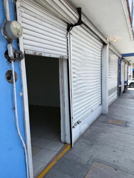 LOCAL EN RENTA SOBRE AVENIDA PRINCIPAL EN SALTILLO