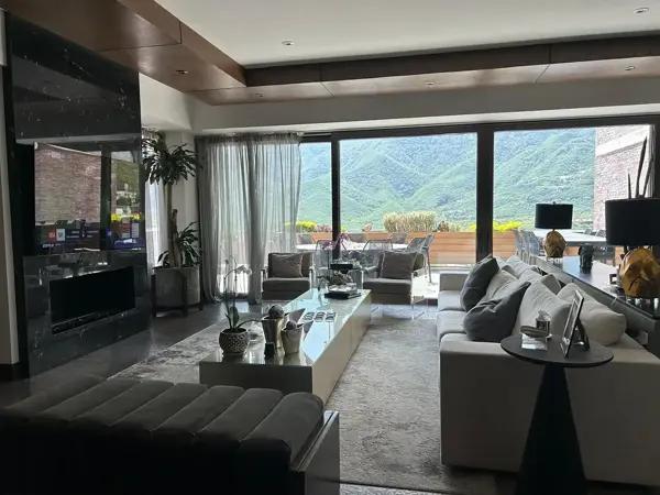 DEPARTAMENTO EN RENTA, LAS TERRAZAS