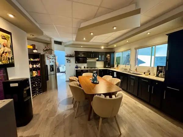 CASA RESIDENCIAL IBERO