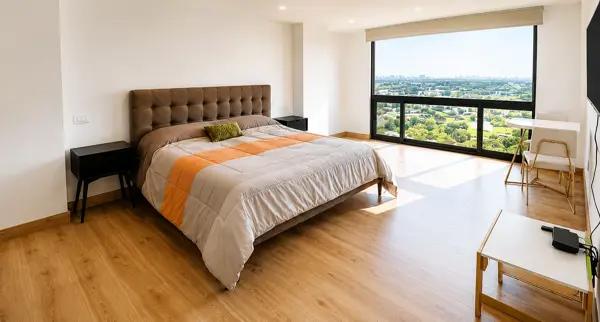 DEPARTAMENTO EN RENTA EN EL MOLINO RESIDENCIAL, LEÓN GTO