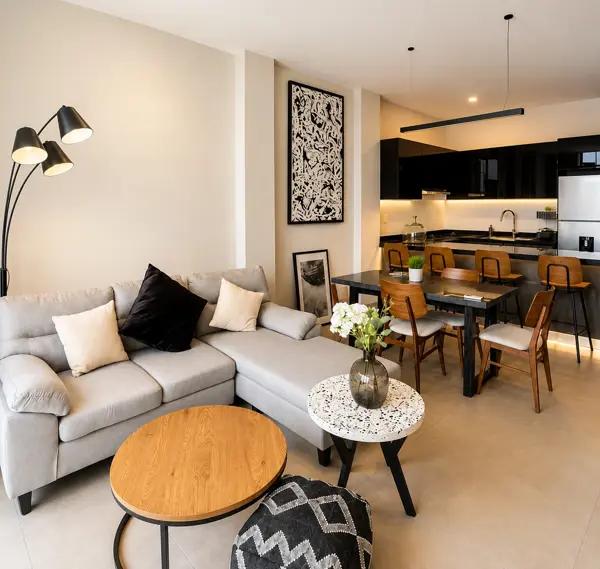 DEPARTAMENTO EN RENTA EN VALLE DEL CAMPESTRE, LEÓN GTO