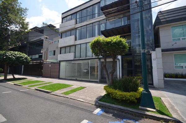 Departamento Amueblado de 320 m² en Renta en Polanco