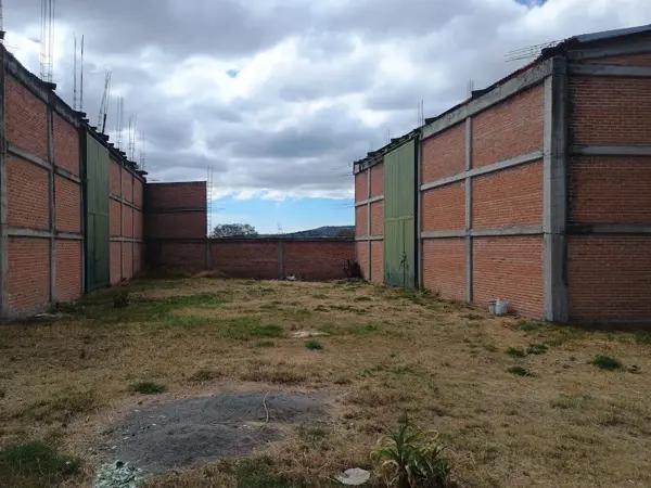 Bodega en venta en Tezontepec de Aldama Centro, Tezontepec de Aldama, Hidalgo