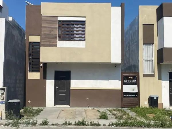 Casa equipada en Renta en Apodaca (Siena Residencial)