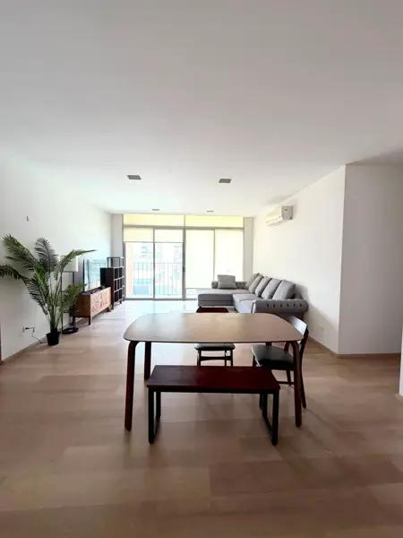 Departamento en Renta en Nuevo Sur, Torre Legorreta Departamento en Renta en Nuevo Sur, Torre Legorreta