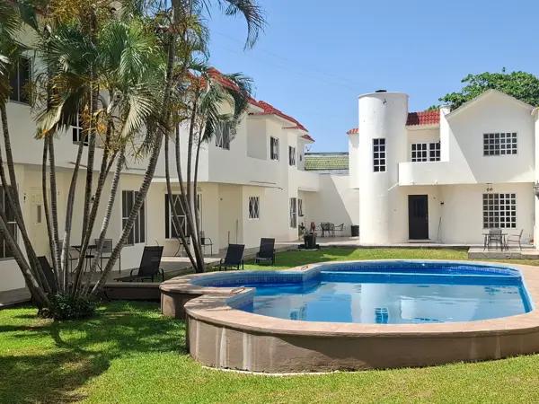 Casa en renta en Ejido Primero de Mayo Norte, Boca del Río, Veracruz de Ignacio de la Llave