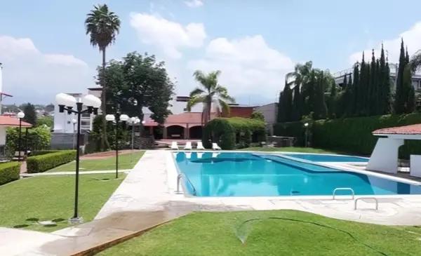 Casa en Condominio Satélite | 4 Recámaras, Amplias Amenidades y Excelente Ubicación Casa en Condominio Satélite | 4 Recámaras, Amplias Amenidades y Excelente Ubicación