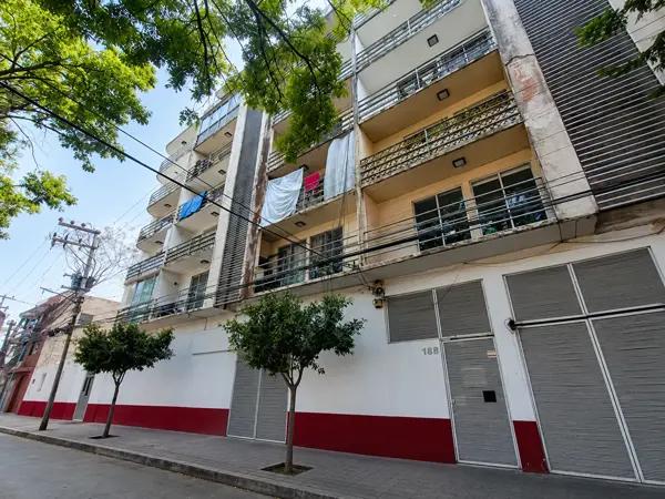 Departamento en venta en Pensil Norte, Ciudad de México - Precio atractivo y ubicación privilegiada
