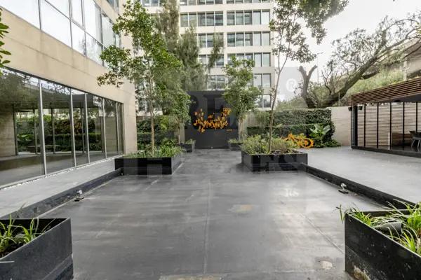 Departamento renta en Atlamaya Art Residences
