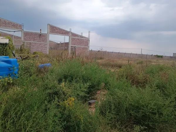 Terreno Industrial en Venta en Parque Industrial Tizayuca, Hidalgo Terreno Industrial en Venta en Parque Industrial Tizayuca, Hidalgo