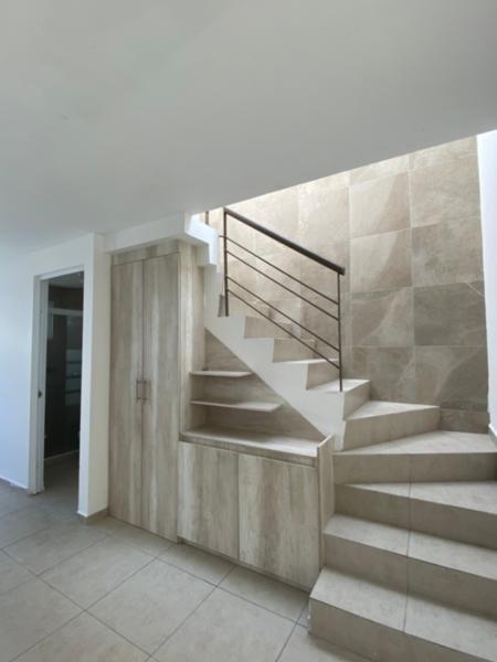 Casa RENTA  en puebla  Cuautlancingo tres cantos residencial  FINSA OUTLET