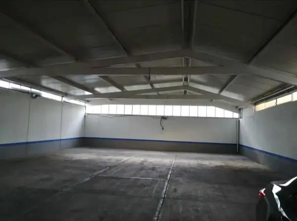Bodega en renta en Bosques del Lago, Cuautitlán Izcalli, México