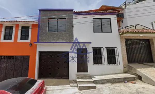 VENTA DE CASA EN SAN CRISTOBAL DE LAS CASAS CHIAPAS AD15