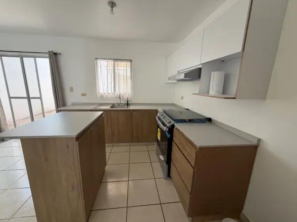 CASA EN RENTA EN SENDEROS, TORREON, COAH