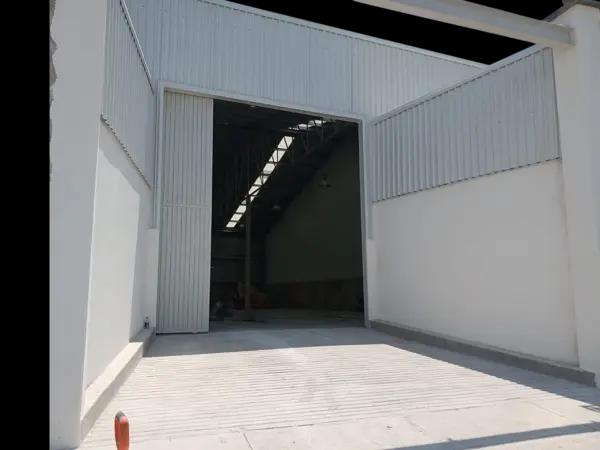 RENTA DE BODEGA SAN JUAN DEL RIO, QUERETARO