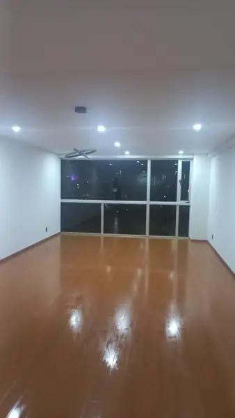 Departamento en renta en Lomas de Tecamachalco