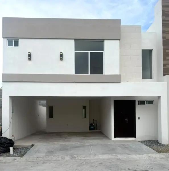 Casa a estrenar en Privanzas Praderas Casa a estrenar en Privanzas Praderas