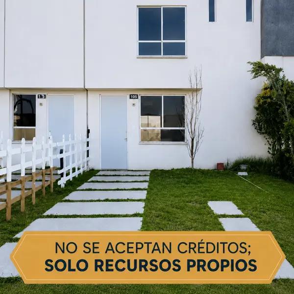 Casa en venta en Ciudad Natura, Tizayuca, Hidalgo