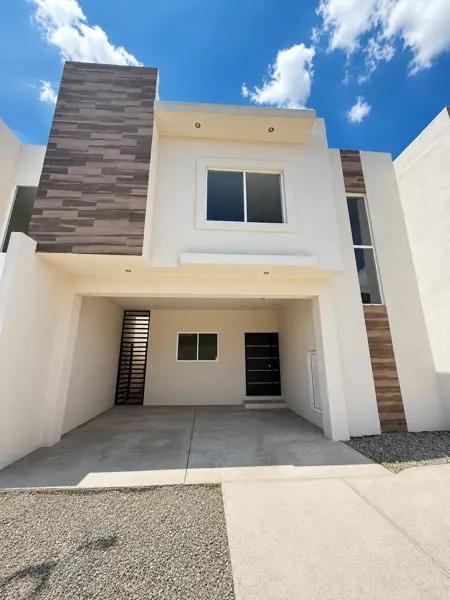 Casa en venta en Privanza Praderas