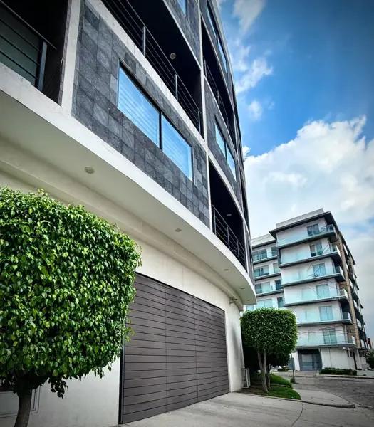 Departamento en venta en Puebla Colonia La Paz  upaep la juarez