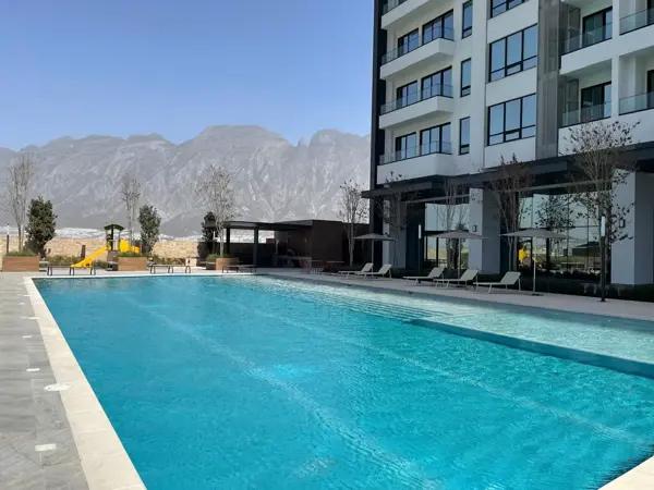 Departamento en Venta en Torre West | 128 m² de Elegancia, Confort y Exclusividad