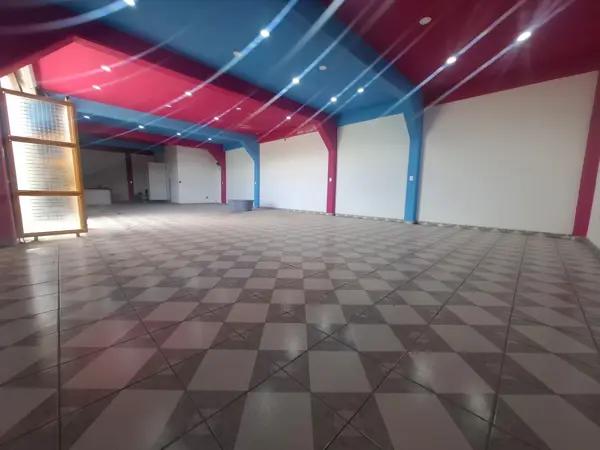 Casa en Venta en Acolman, Estado de México: Amplia Propiedad Habitacional