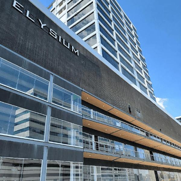 Local Comercial en Renta | Plaza Elysium | Av. Fundadores, Monterrey Local Comercial en Renta | Plaza Elysium | Av. Fundadores, Monterrey