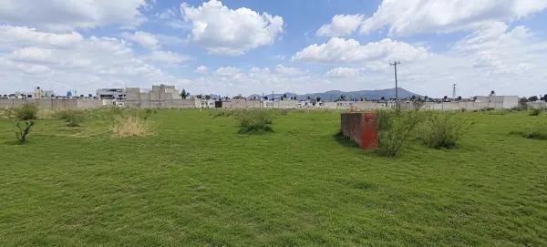 TERRENO EN VENTA CIUDAD SAHAGÚN, TEPEAPULCO, HIDALGO