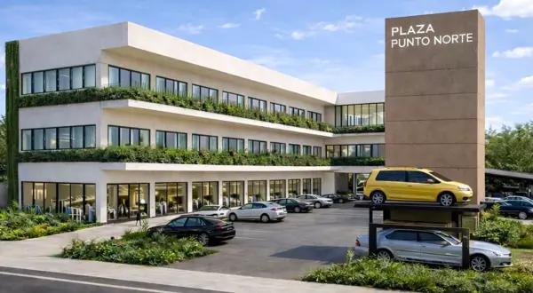 LOCALES EN VENTA EN CAPITAL NORTE