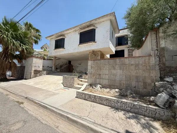 Casa en venta en El Campestre, Gómez Palacio, Durango