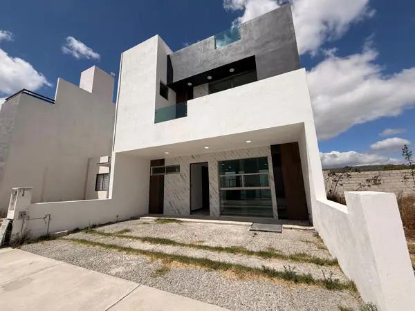 Casa en Renta en Minerales de la Reforma, Hidalgo: Seguridad y Confort Casa en Renta en Minerales de la Reforma, Hidalgo: Seguridad y Confort