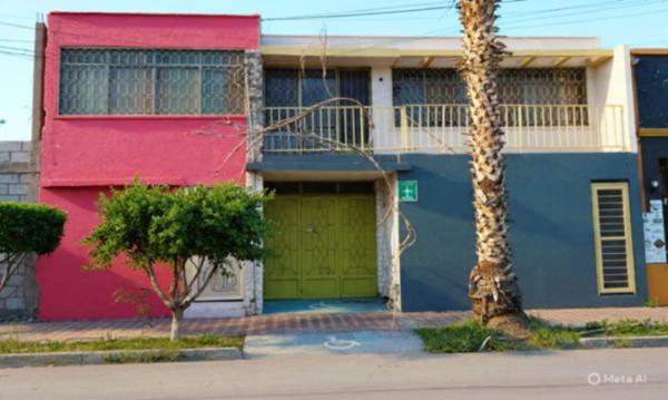 Casa en venta Centro Gómez Palacio