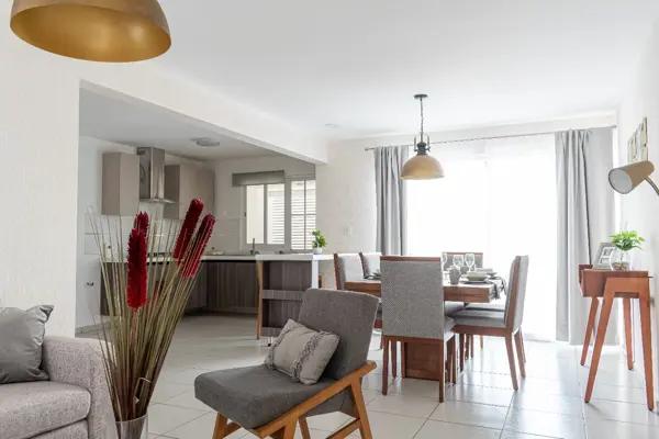 Departamento en Zona de Alta Plusvalía en Querétaro, Real del Marques Residencial