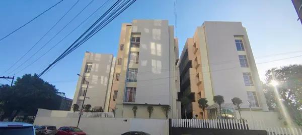 Apartamento en venta en Centro de Azcapotzalco, cerca de Metro Vallejo