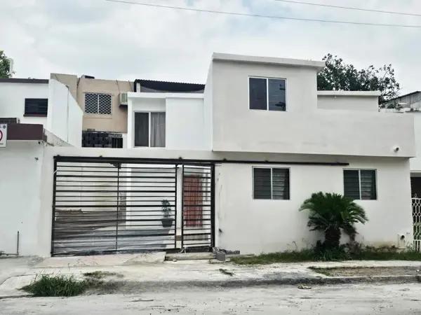 Casa en venta en Hacienda Mitras, Monterrey, Nuevo León