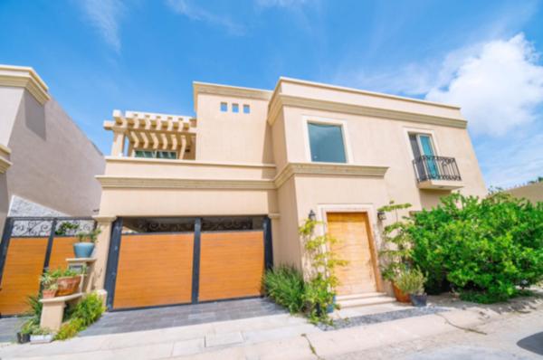 Casa en venta en Sabalo Country Club, Mazatlán, Sinaloa