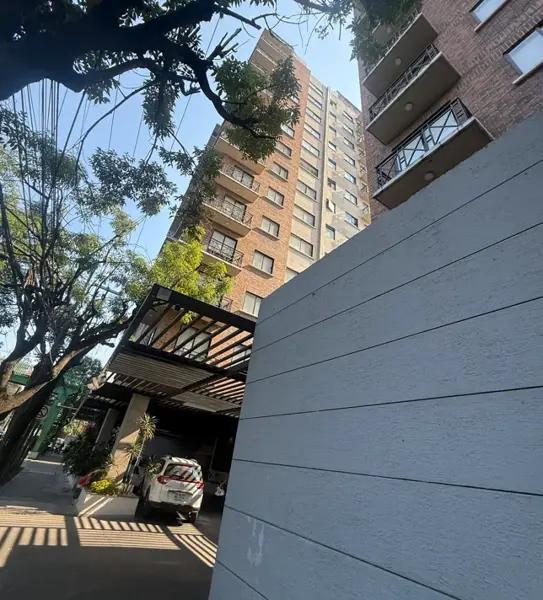 Venta de Departamento Residencial en Azcapotzalco, Ciudad de México - Excelente Ubicación