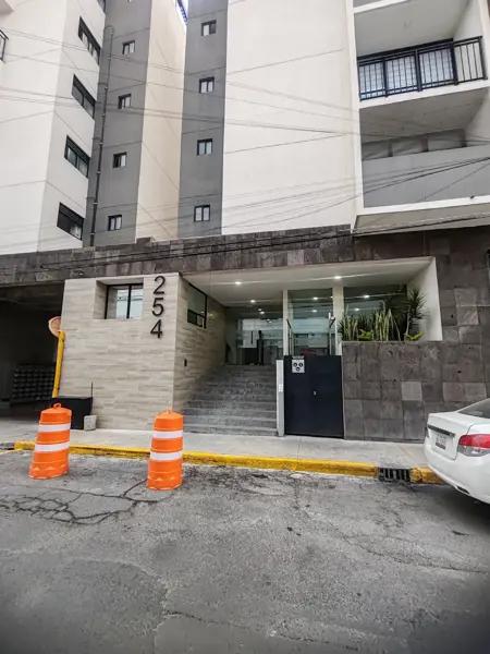 Apartamento en Venta en Azcapotzalco, cerca de Metro Ferrería Apartamento en Venta en Azcapotzalco, cerca de Metro Ferrería