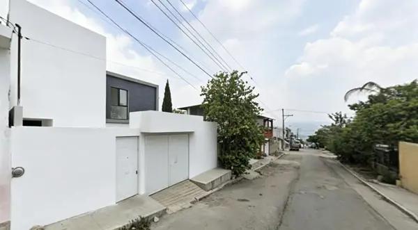 CASA EN VENTA LAS CASITAS TUXTLA GUTIERREZ