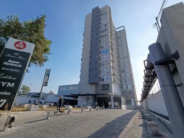 Apartamento residencial en venta en Santa Inés, Azcapotzalco con excelente ubicación y accesibilidad