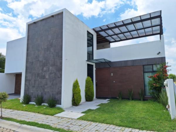 Casa de Un Piso en Venta en Lomas de Angelópolis III | Parque Tlaxcala