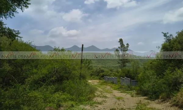 El Barrial, El Ranchito El Barrial, El Ranchito