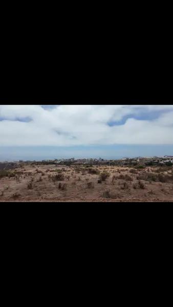Terreno en venta en Corona del Mar, Tijuana, Baja California