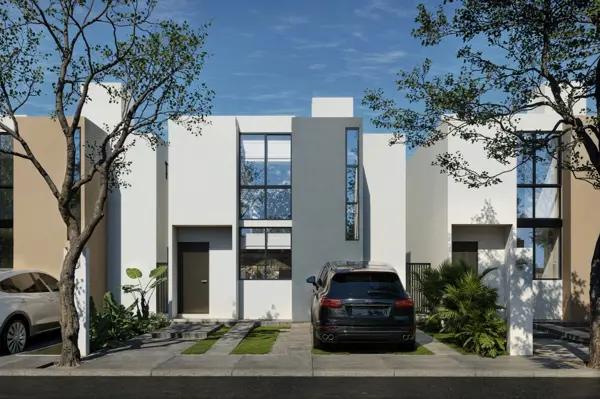 CASA EN VENTA DE 3 RECAMARAS Y ALBERCA EN MERIDA YUCATAN ESTELA BOREAL CASA EN VENTA DE 3 RECAMARAS Y ALBERCA EN MERIDA YUCATAN ESTELA BOREAL