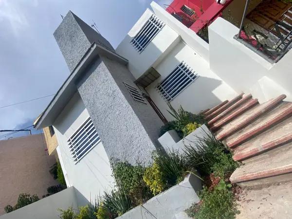 Casa en Condominio en Lomas Residencial Pachuca, Hidalgo - En Venta