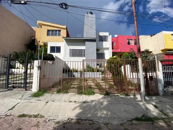En Venta, Casa En Col. Lomas De Las Estrellas