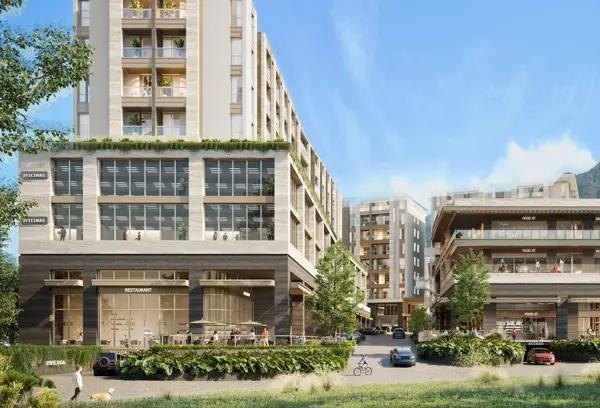 Oficina en venta en zona Valle Poniente en Santa Catarina