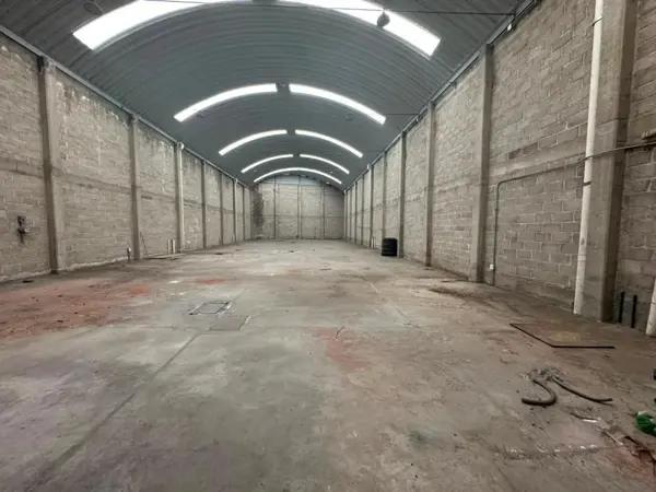 Bodega en renta en Popotla, Miguel Hidalgo, Ciudad de México
