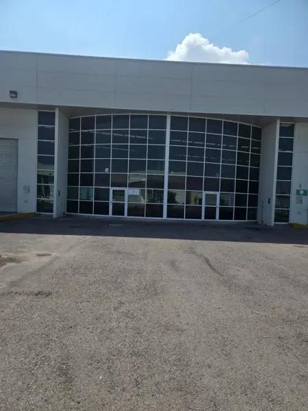 Bodega Industrial en Renta | Ciudad Industrial, Celaya, Gto
Ubicación estratégica para una operación