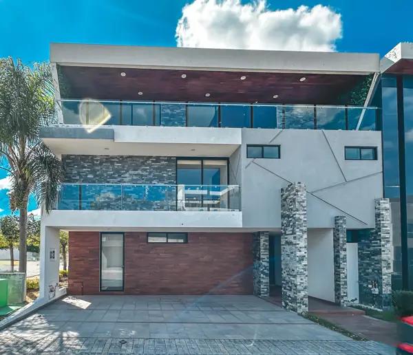 Casa en venta en Lomas de Angelópolis, Ocoyucan, Puebla